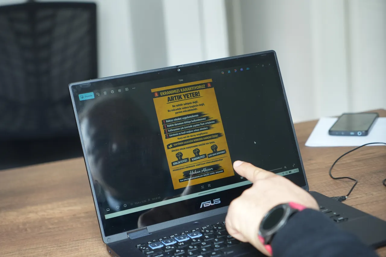 81 İlde emlakçılar protestoda! İlan ücretleri 25 bin liraya dayandı