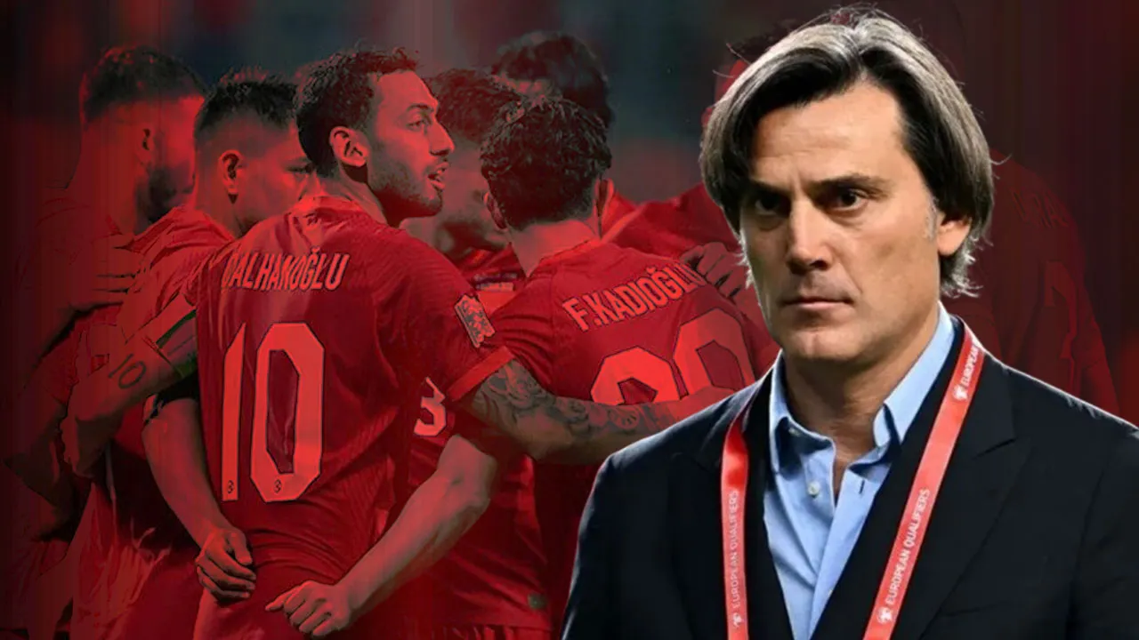 A Millî Takım'da Montella, Romanya'yı ezberletecek! İtalyan garanti verdi