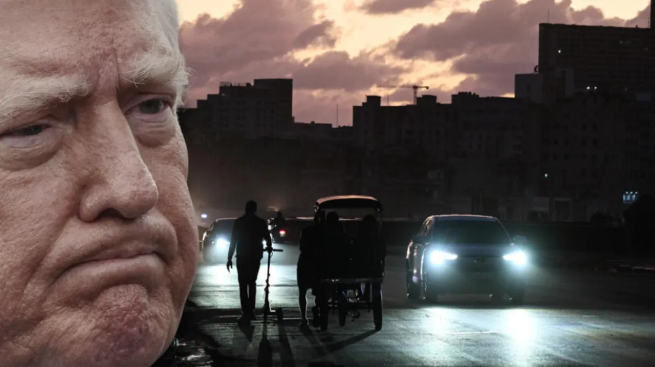 ABD İran'dan sonra ülkeye mi yönelecek? Kritik sinyal geldi