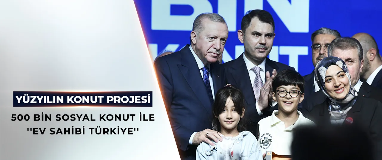 Bayram sonrası işaret edilmişti! TOKİ İstanbul kura çekimi ne zaman, kura sonuç tarihi belli oldu mu?