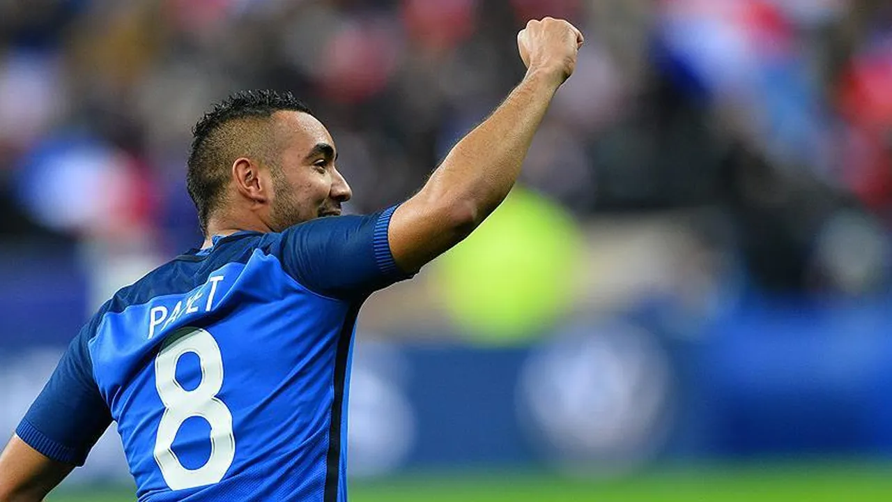 Bir döneme damga vurmuştu! Dimitri Payet, 38 yaşında futbola veda etti