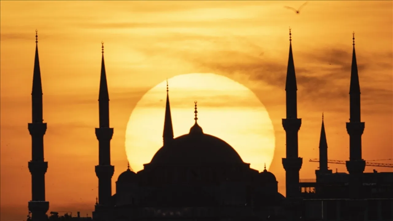 Bir sonraki Ramazan ne zaman başlayacak? 2027 Ramazan Bayramı tarihleri
