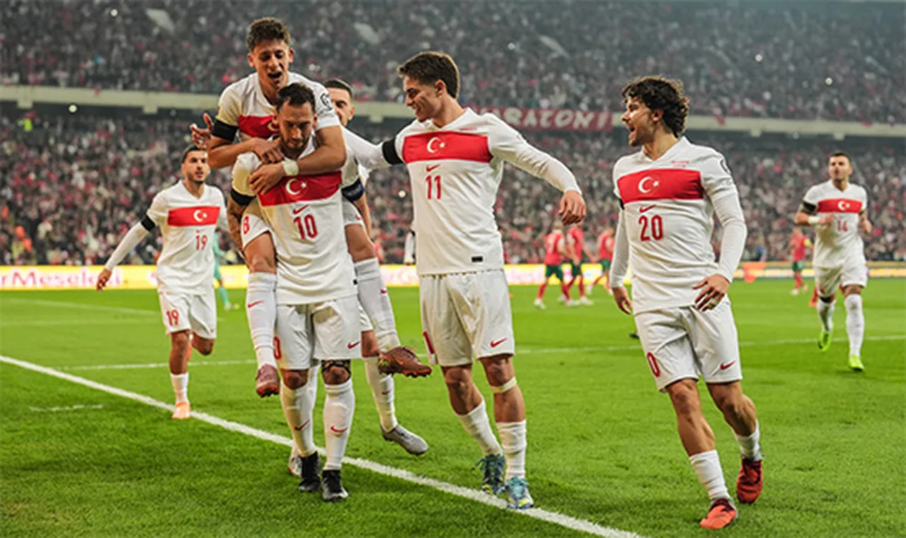 Dünya Kupası ne zaman başlıyor? 2026 FIFA Dünya Kupası Elemeleri Play-Off Turu için geri sayım başladı!