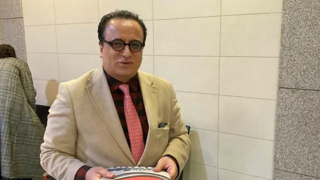 Erol Köse öldü mü, kimdir, kaç yaşındaydı? Eski şarkıcı ve yapımcı Erol Köse hayatını kaybetti