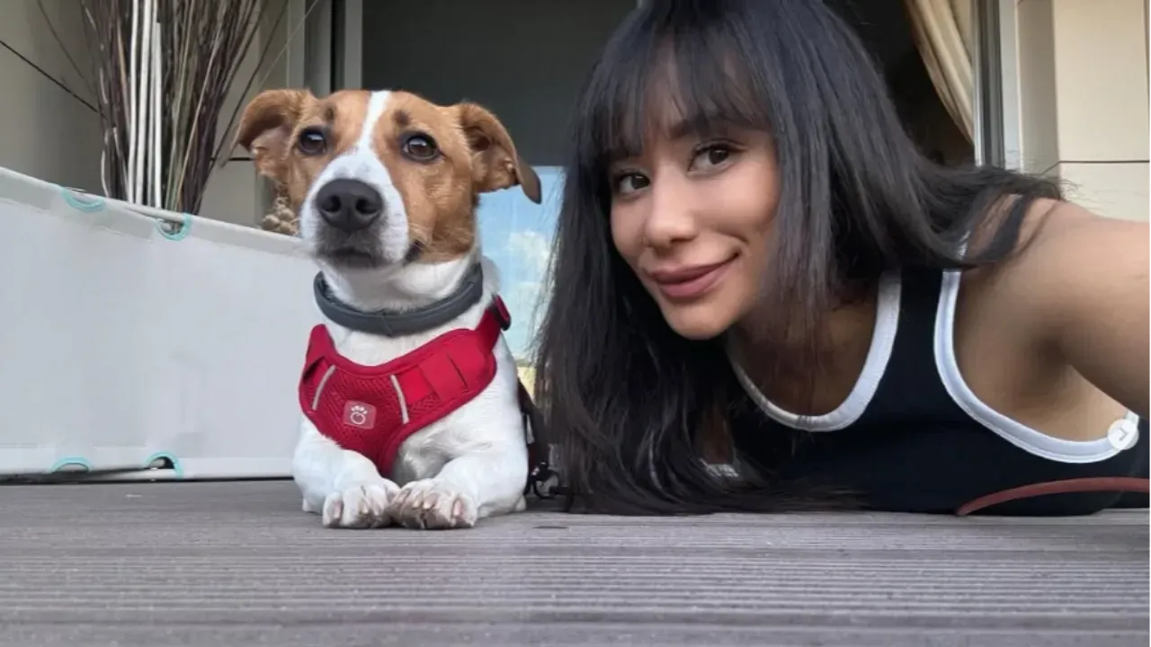 Erol Köse'nin kızı Dijan Köse kimdir? Dijan ne demek?