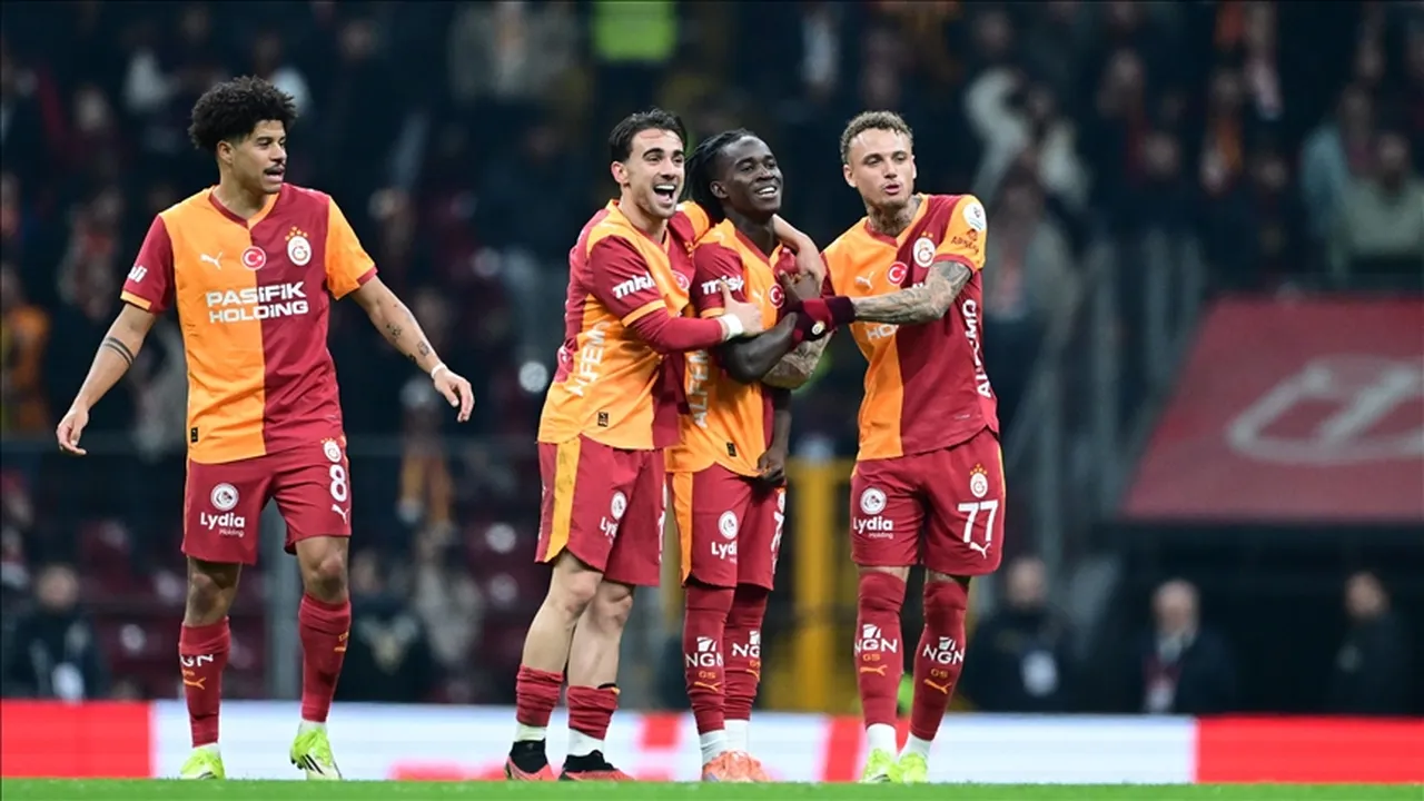 Ertelenen Göztepe-Galatasaray maçı ne zaman, saat kaçta?