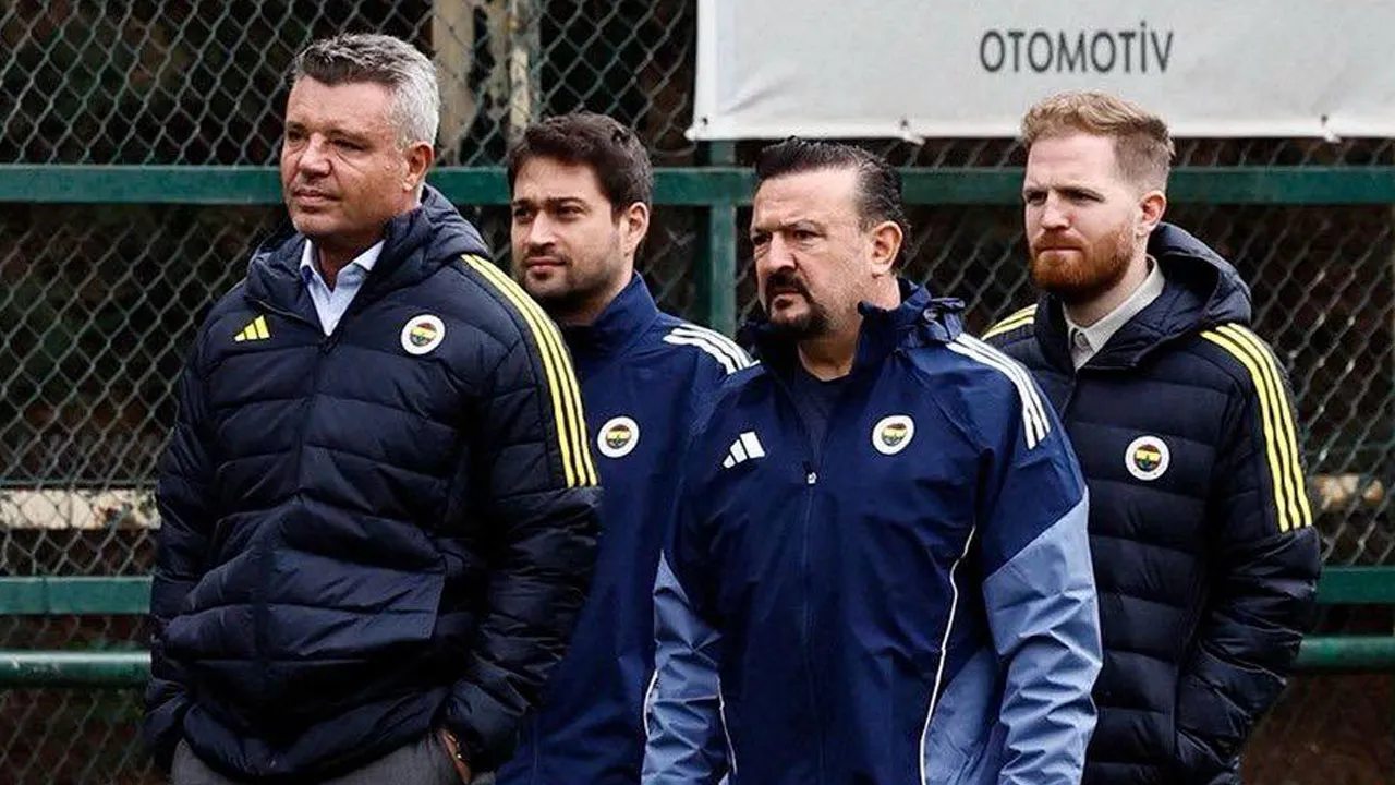Fenerbahçe'den Hollanda'ya transfer çıkarması: 2 isim tribünden izlendi