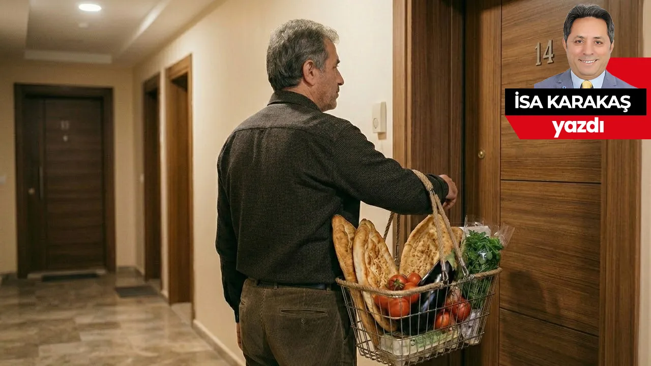 HAYALİ MESAİ DEVRİNE SON