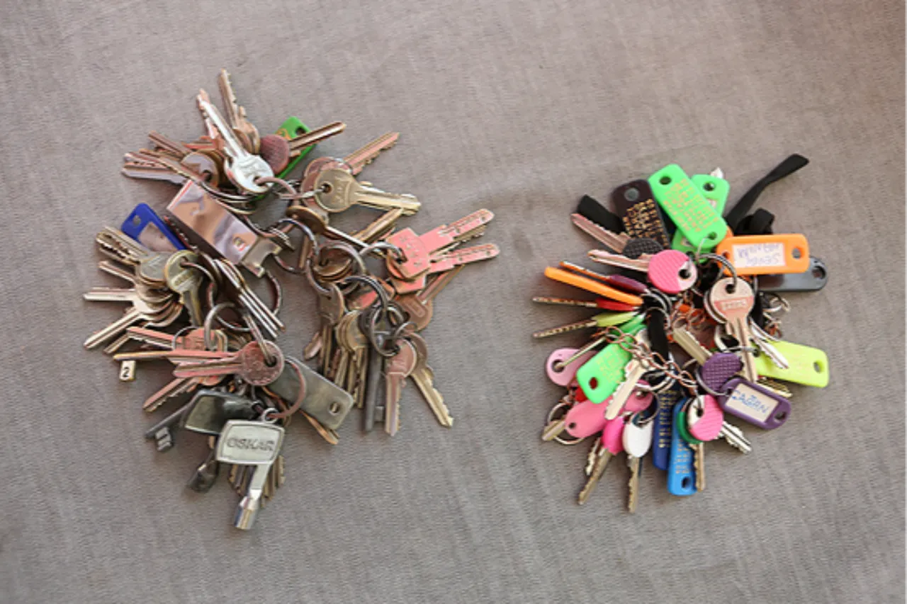 Günde 2 saat çalışan kapıcıya 30 gün prim yok: Apartmanlarda 