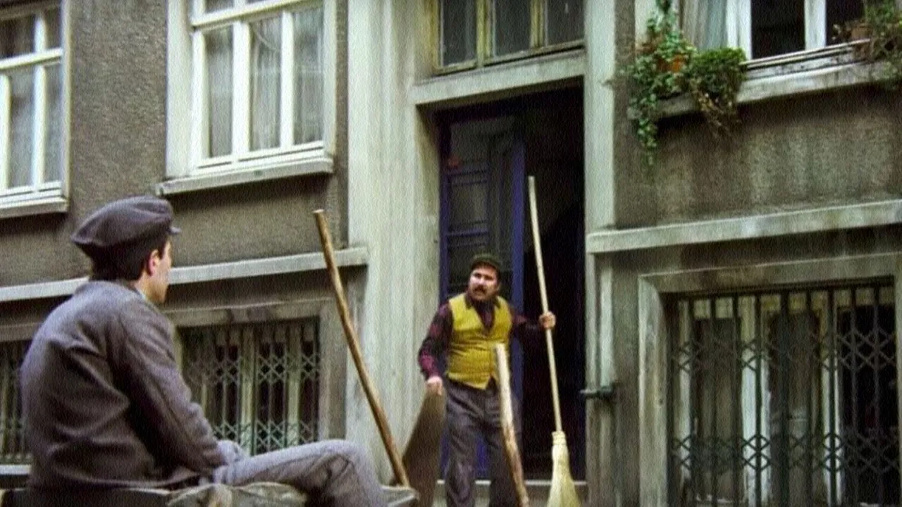 Günde 2 saat çalışan kapıcıya 30 gün prim yok: Apartmanlarda 