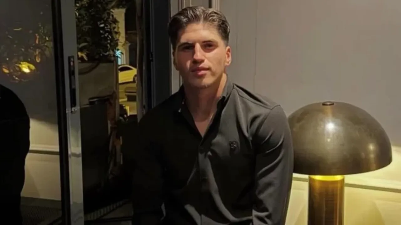 Kubilay Kaan Kundakçı