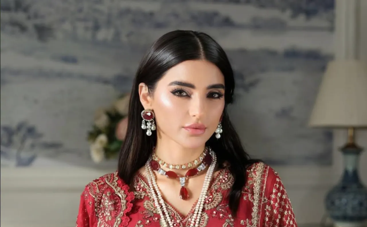 Halima Sadia Khan kimdir, kaç yaşında, nereli? Sadia Khan hayatı ve kariyeri