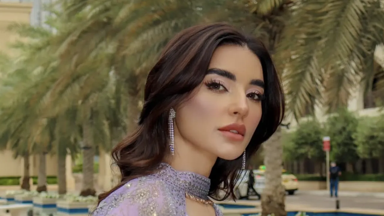 Halima Sadia Khan kimdir, kaç yaşında, nereli? Sadia Khan hayatı ve kariyeri