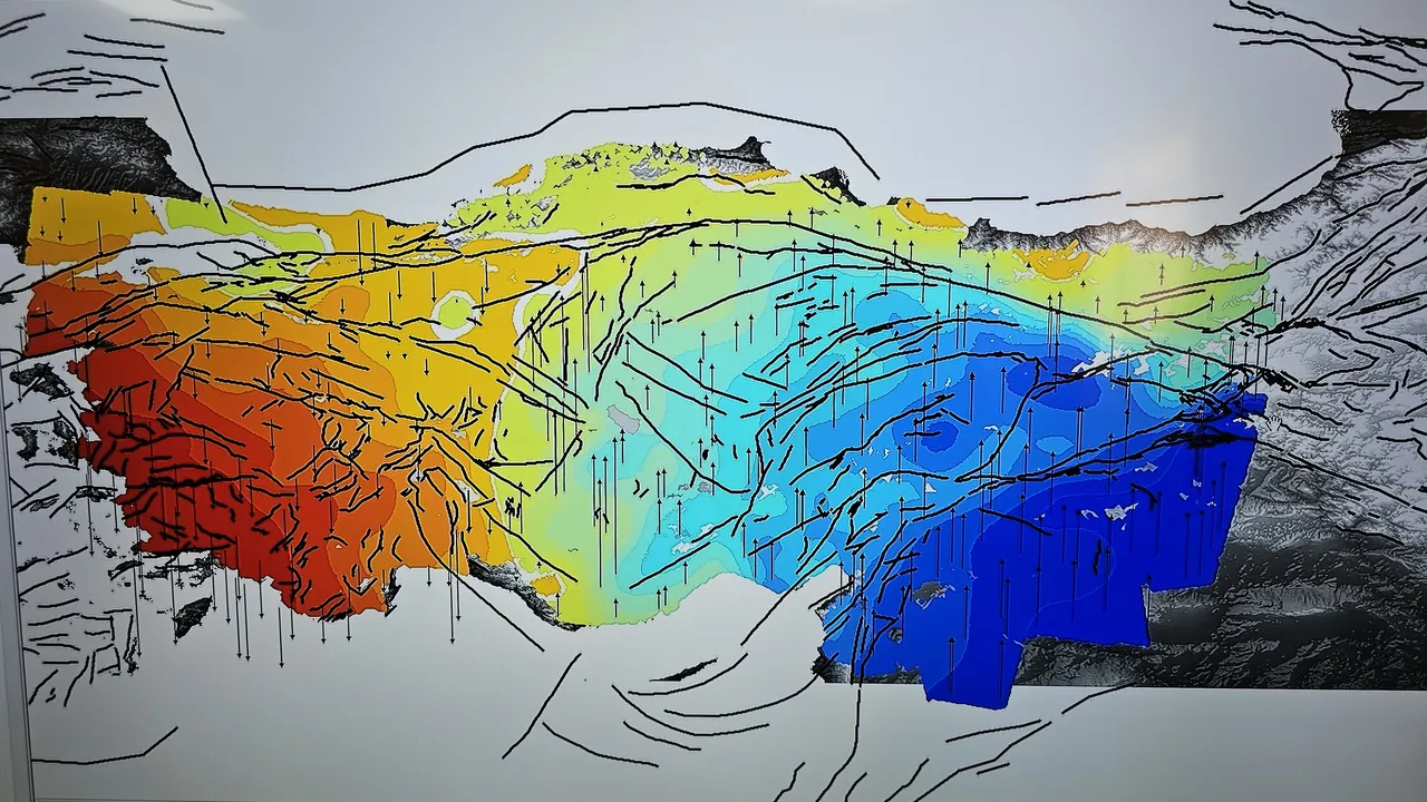 İki il arasında korkutan keşif, hareket halinde! Ortadan ikiye ayrılabilir