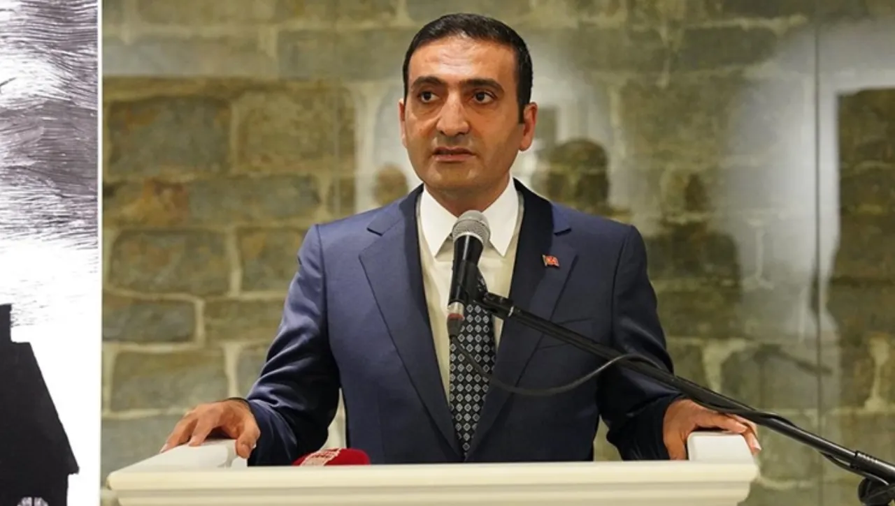  İnan Güney hakkında iddianame! 32 yıla kadar hapsi istendi