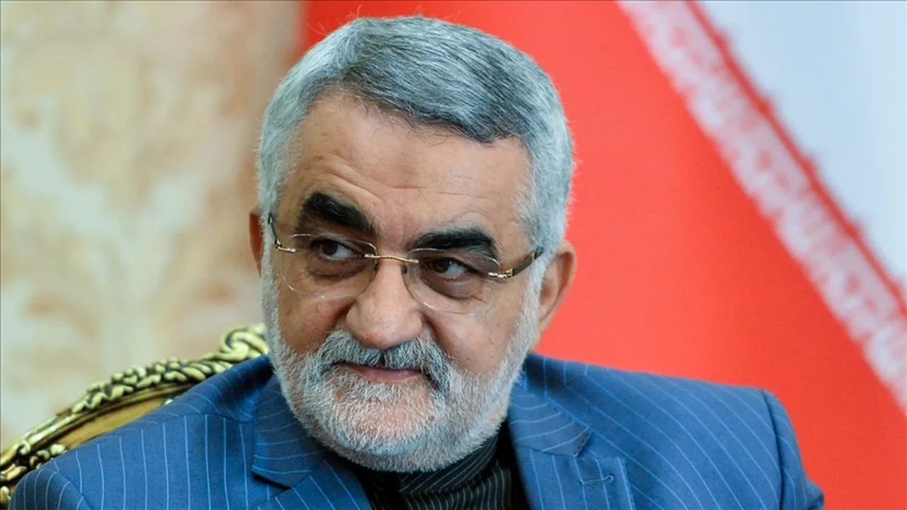 İranlı milletvekili açıkladı: Hürmüz Boğazından geçişin bedeli belli oldu