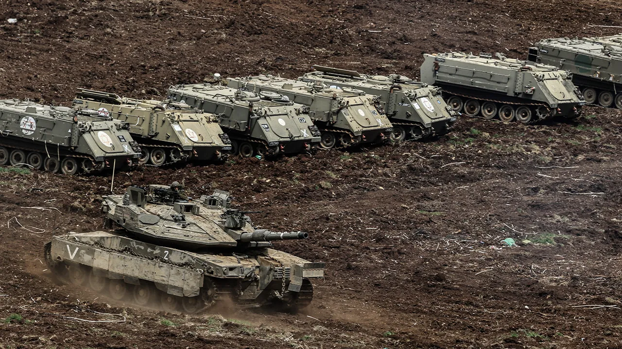 İşgalin yeni safhası: İsrail, Lübnan’ın güneyini kuzeyinden koparıyor! 