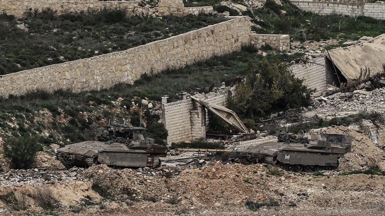 İşgalin yeni safhası: İsrail, Lübnan’ın güneyini kuzeyinden koparıyor!