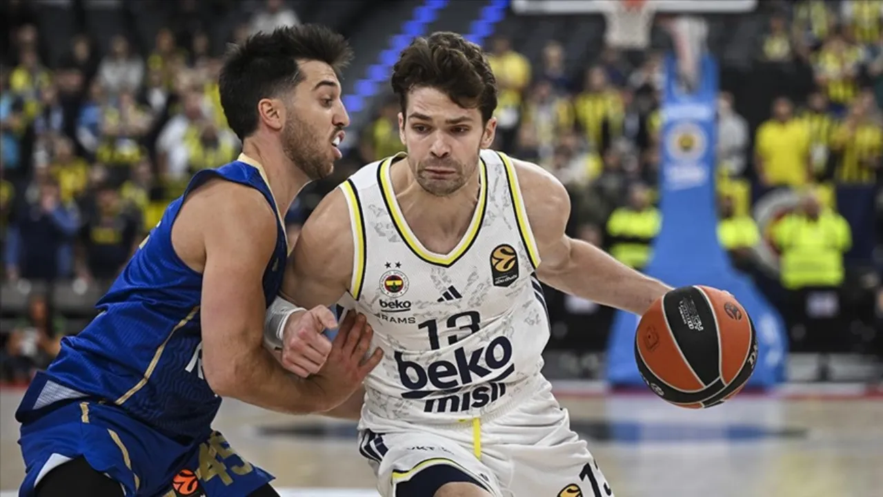 İsrail takımıyla EuroLeague maçına çıkacaklar! Maccabi Rapyd-Fenerbahçe Beko maçı hangi kanalda, saat kaçta?