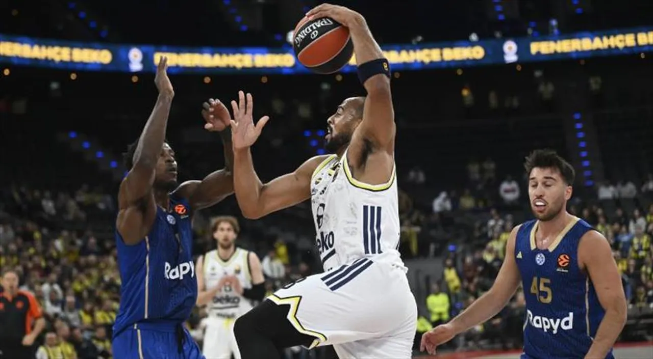 İsrail takımıyla EuroLeague maçına çıkacaklar! Maccabi Rapyd-Fenerbahçe Beko maçı hangi kanalda, saat kaçta?
