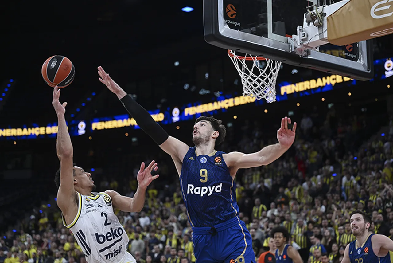 İsrail takımıyla EuroLeague maçına çıkacaklar! Maccabi Rapyd-Fenerbahçe Beko maçı hangi kanalda, saat kaçta?
