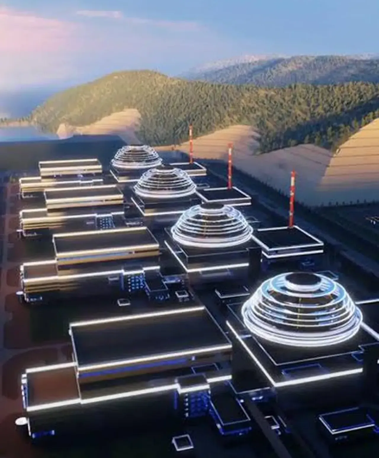 İtalyan basınından Türkiye itirafı!  100 milyar dolarlık dev plan yolda, Temmuz ayına dikkat!