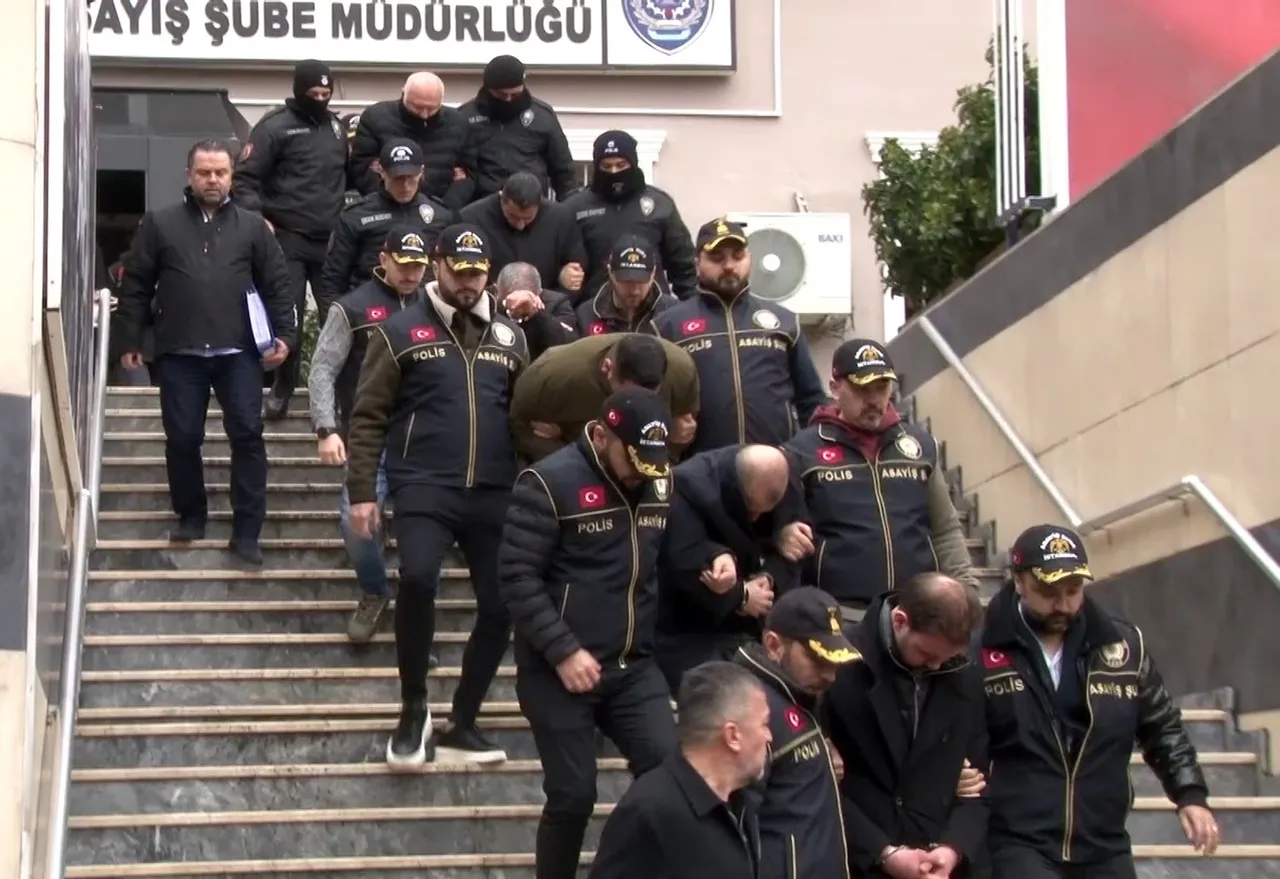 Kaan Kundakçı cinayeti soruşturmasında yeni gelişme! Aleyna Kalaycıoğlu dahil 7 kişi için tutuklama talebi