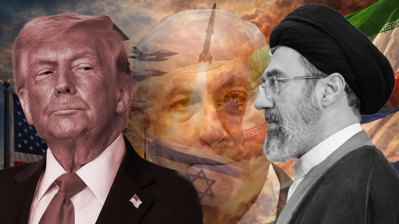 Kim doğruyu söylüyor? Trump 'anlaştık' dedi, İran reddetti!