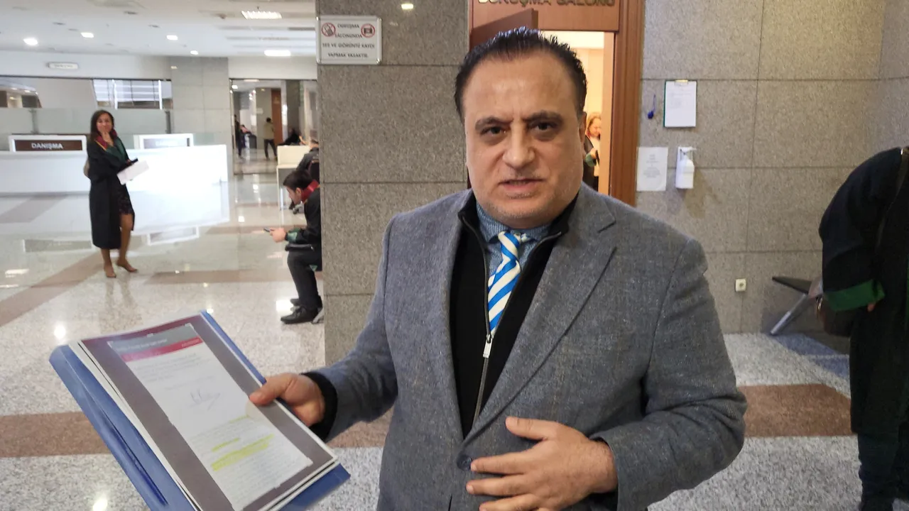 Erol Köse'nin ölümüyle ilgili çarpıcı detaylar! "Mecburdum, sorumluluk benim"