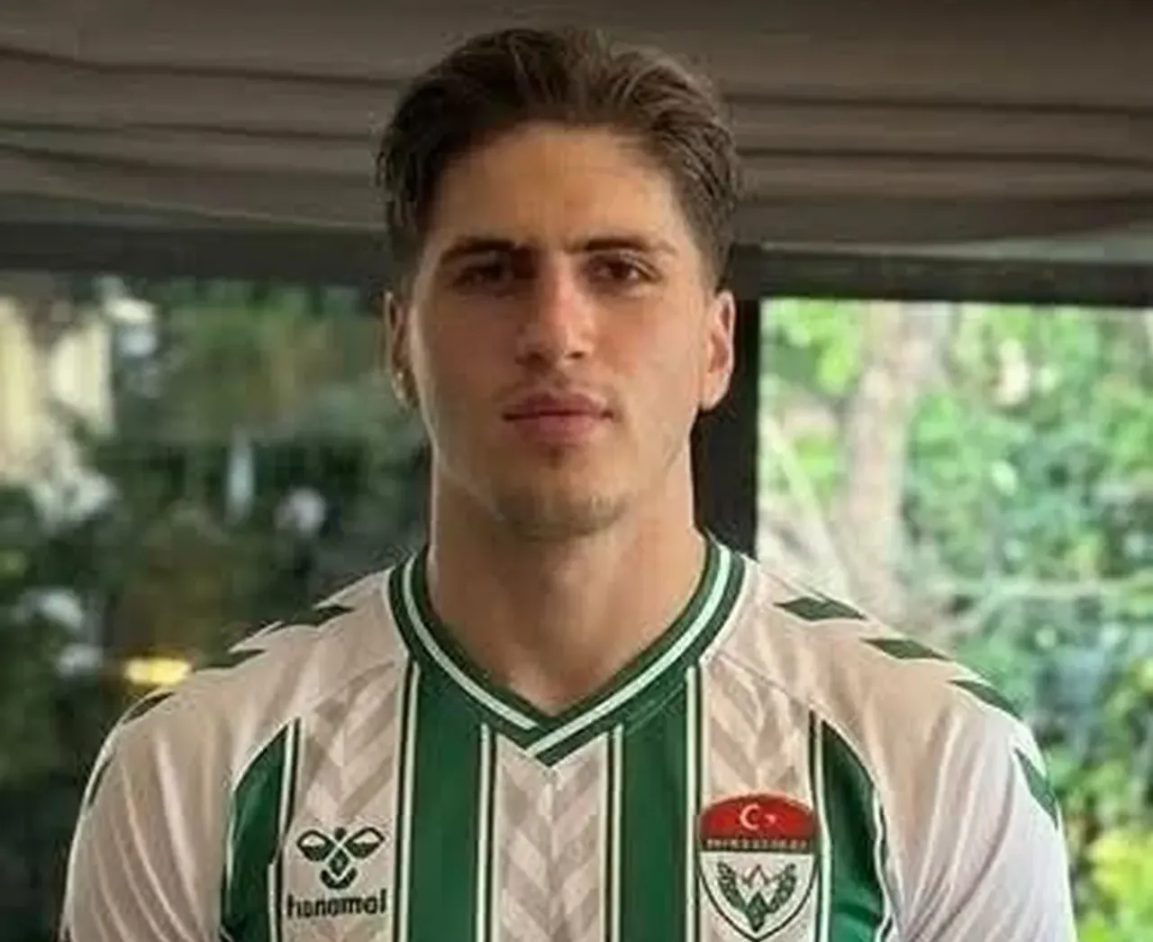 Kubilay Kaan Kundakçı