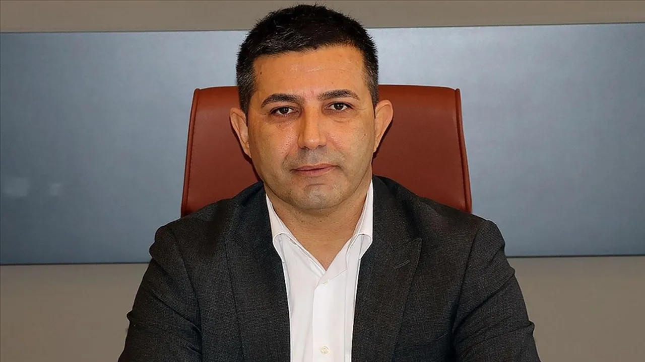 Kuşadası Belediye Başkanı Ömer Günel