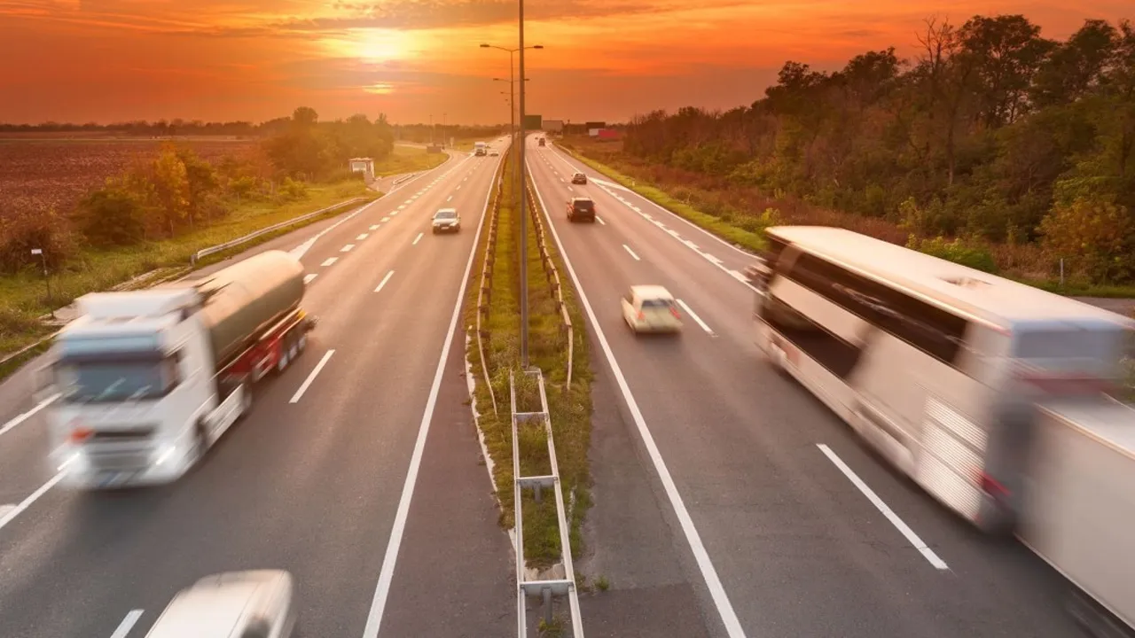 Mazot zamları patladı, nakliye sektörü alarma geçti! Gıdadan ulaşıma her şey etkilenecek