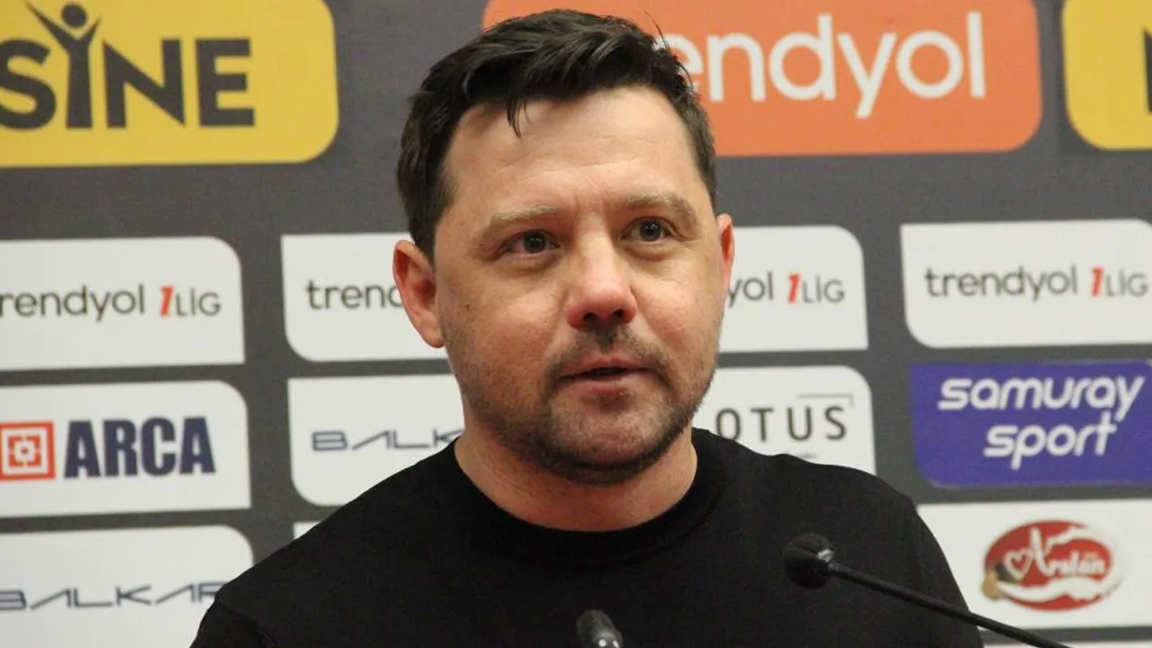 Ne yaptın Uğur Uçar! Çorum FK ile muhteşem başlangıç