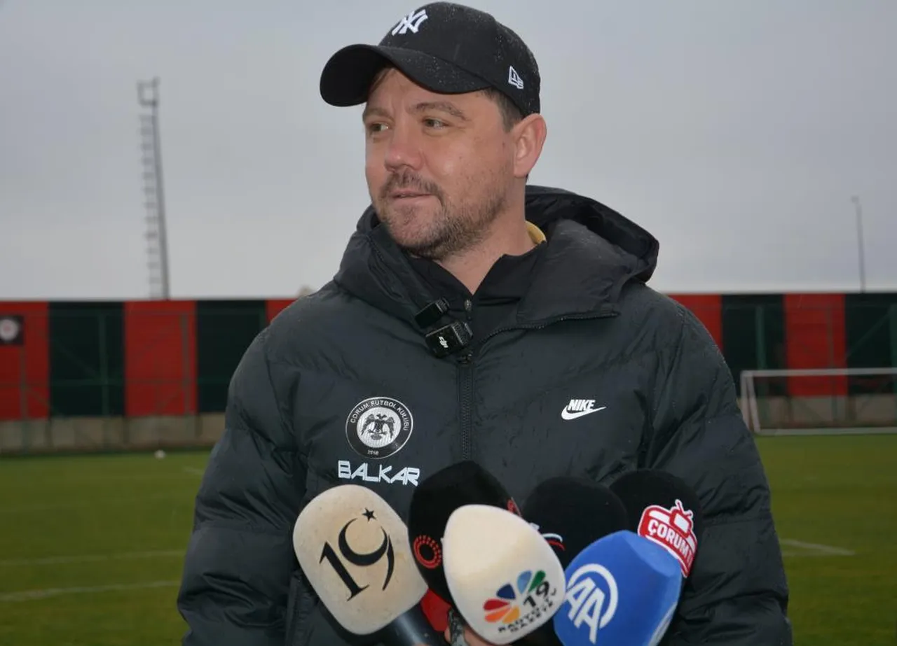 Ne yaptın Uğur Uçar! Çorum FK ile muhteşem başlangıç