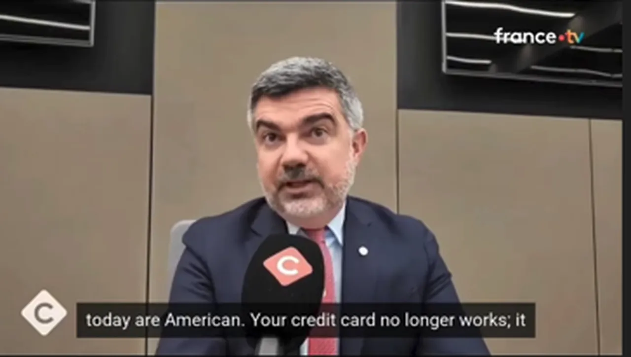 Netanyahu hakkında tutuklama kararı çıkaran Fransız yargıç isyan etti: Kredi kartlarım iptal edildi