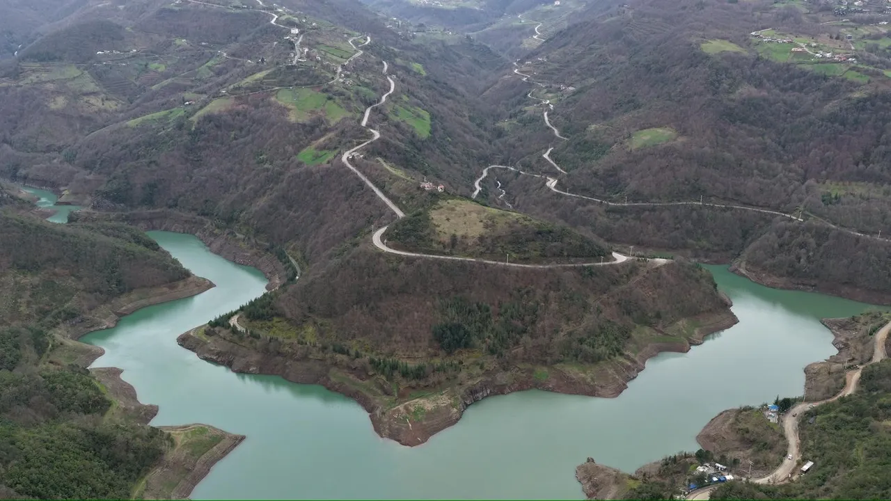 Nüfusu 2 milyonu aşan ilde umutlandıran tablo! Doluluk oranı yüzde 6’dan 66’ya yükseldi