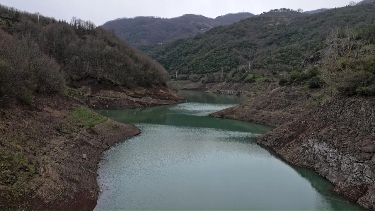 Nüfusu 2 milyonu aşan ilde umutlandıran tablo! Doluluk oranı yüzde 6’dan 66’ya yükseldi