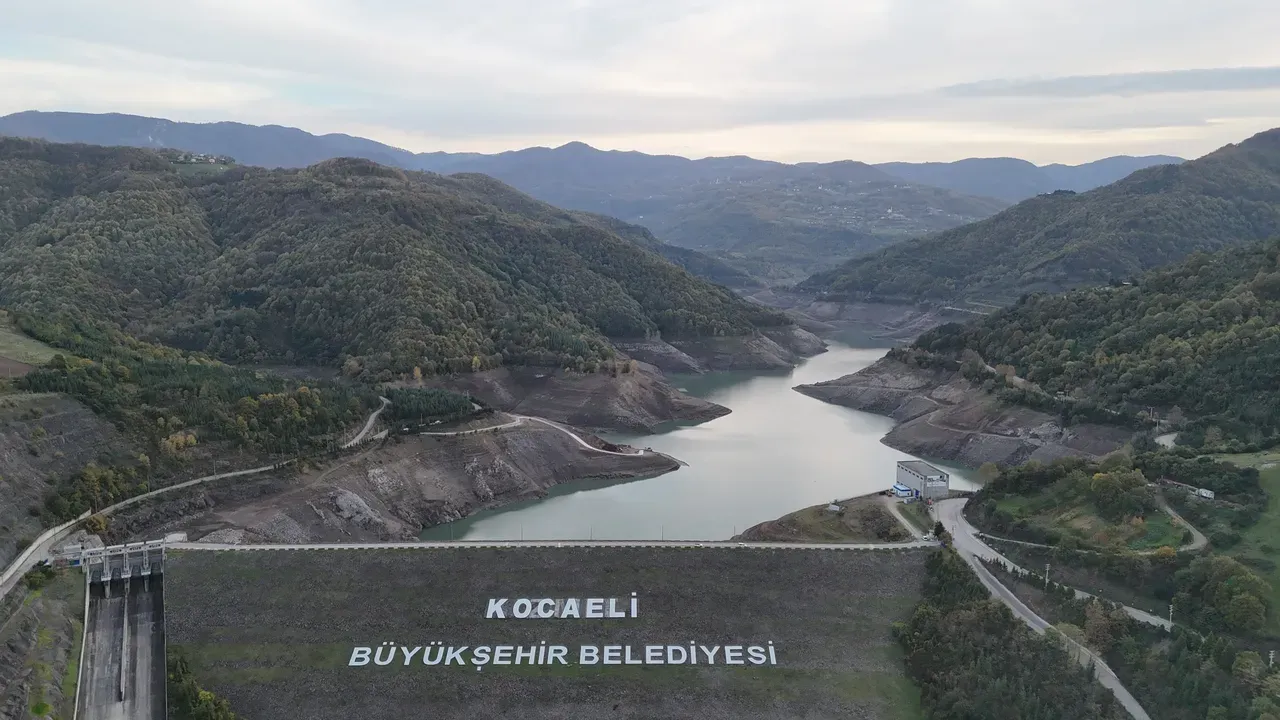 Nüfusu 2 milyonu aşan ilde umutlandıran tablo! Doluluk oranı yüzde 6’dan 66’ya yükseldi