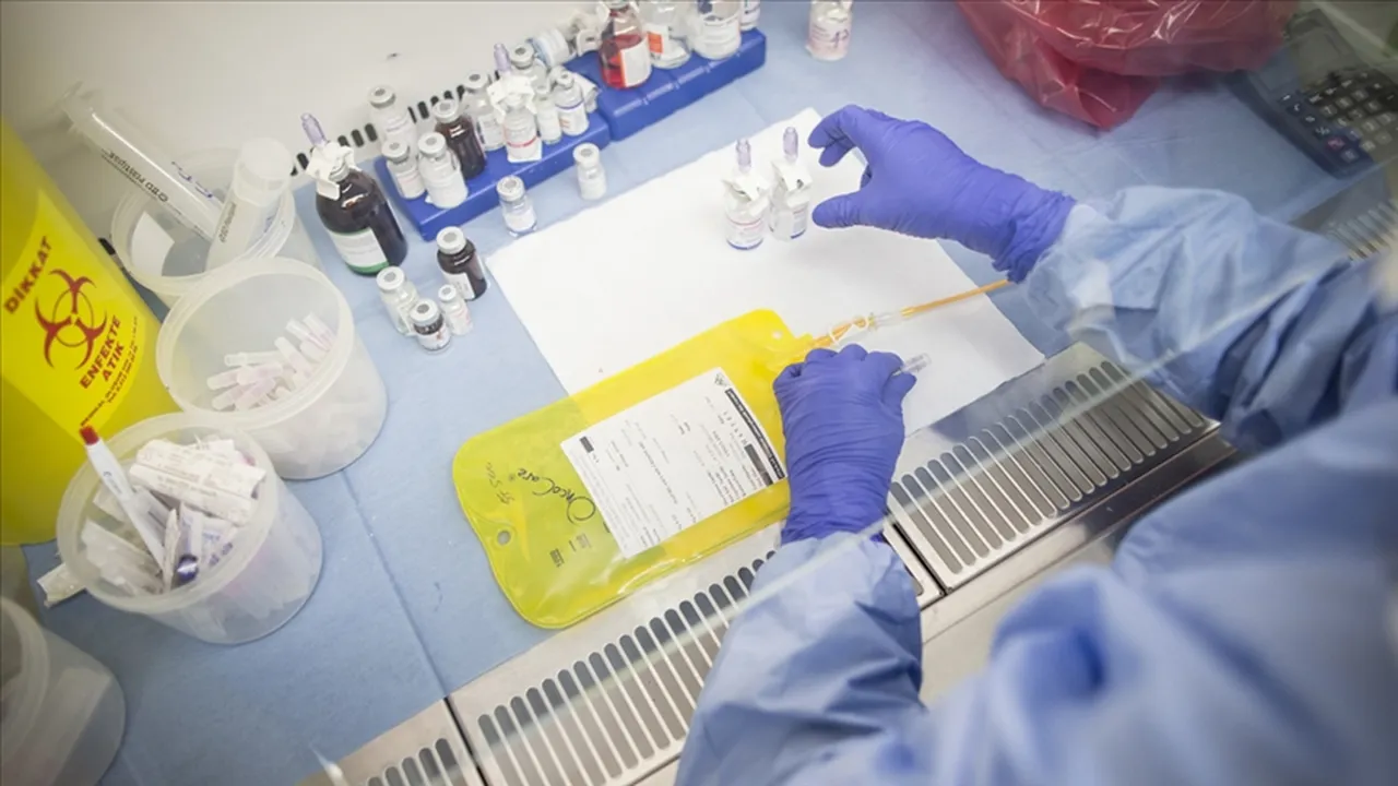 Ölümcül ‘yaşlı’ hastalığı gençleşti! Vaka yaşı 50’nin altına düştü