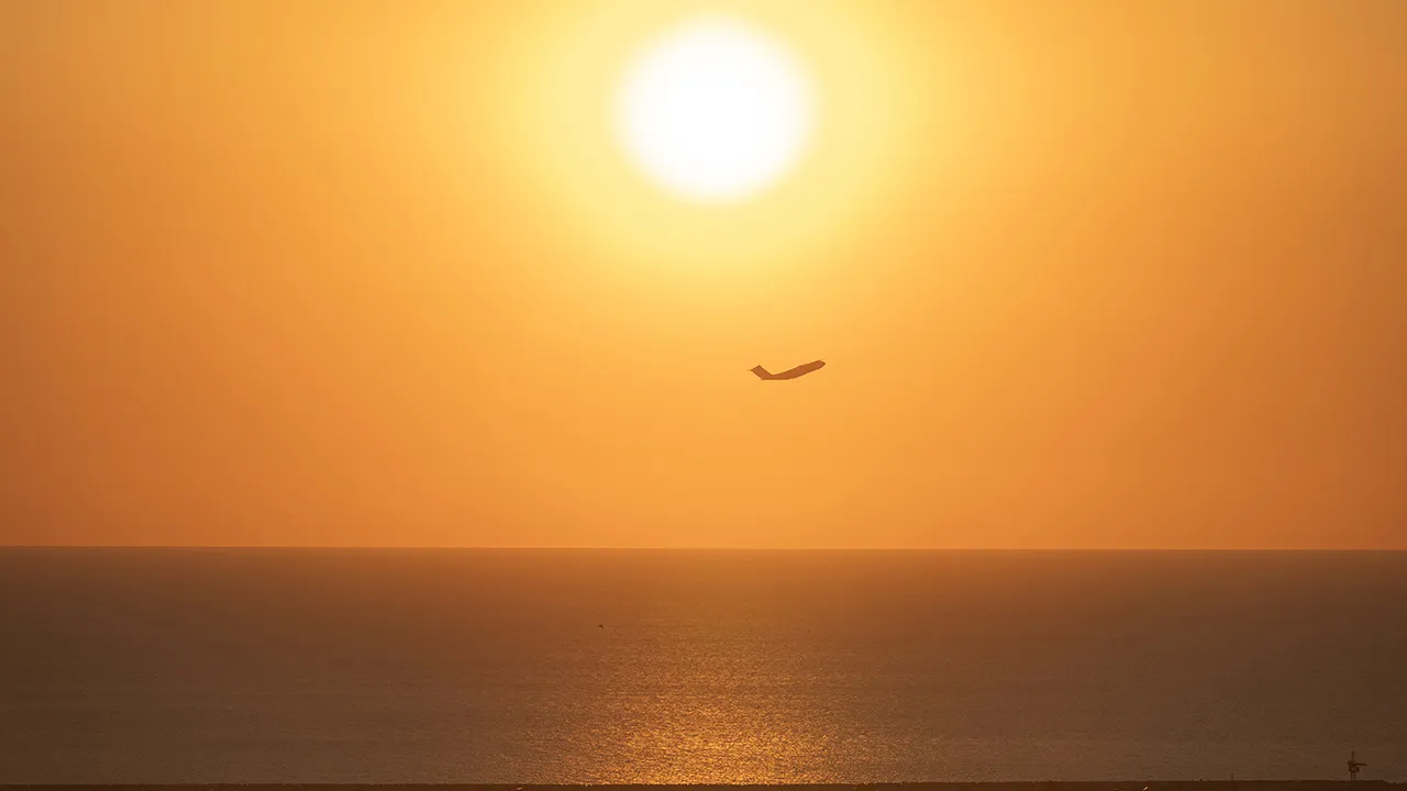 Orta Doğu'daki savaşın kazananı Kenya oldu: Taleplere yetişemiyorlar