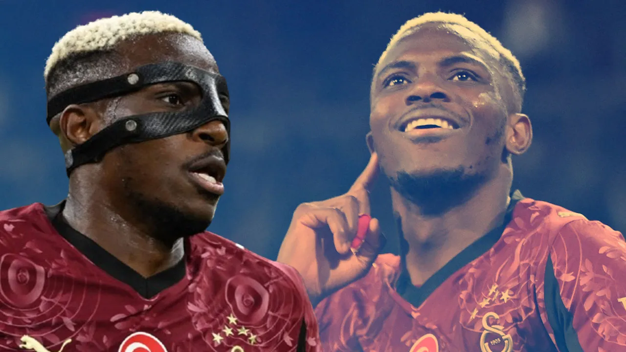 İSTANBUL'DAN AVRUPA'YA!..