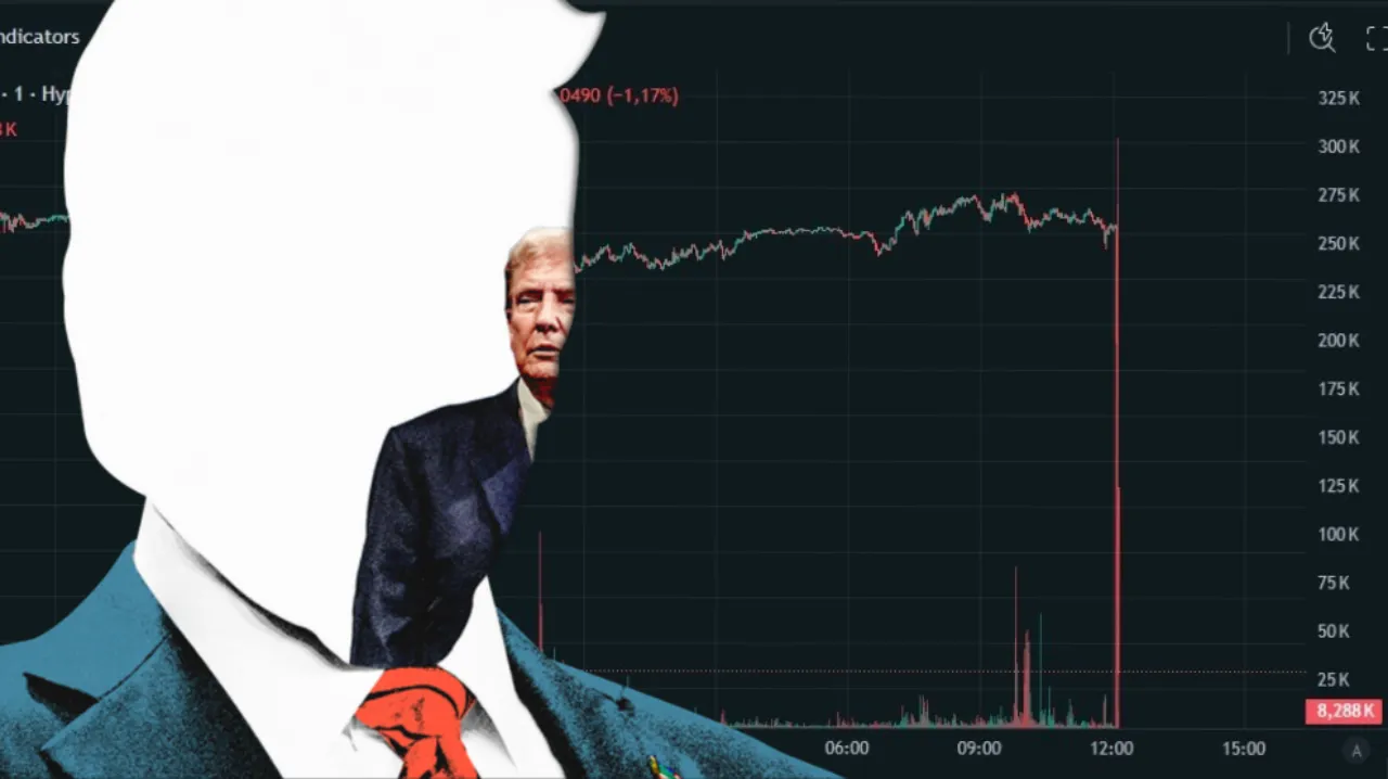Petrol fiyatlarında "Trump" depremi!