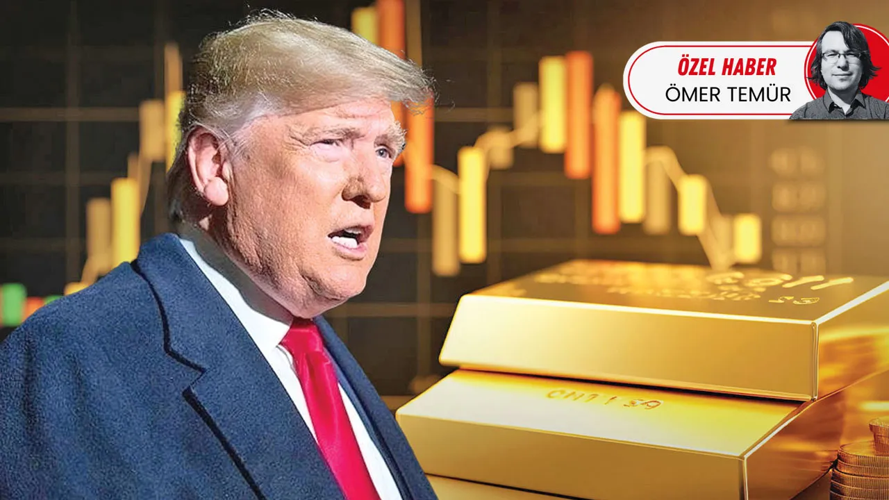 Piyasalar barışa zorluyor! Trump hafta sonu ‘şahin’, hafta içi ‘güvercin’ 
