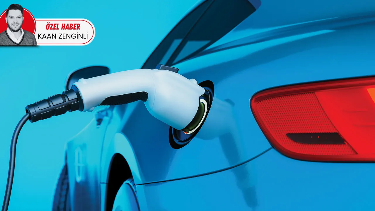 Rota elektrikliye döndü! Akaryakıt zamları tercihi değiştirdi