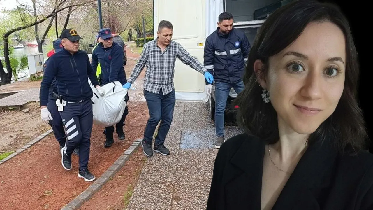 Rümeysa öğretmenden acı haber! Cansız bedeni ırmakta bulundu