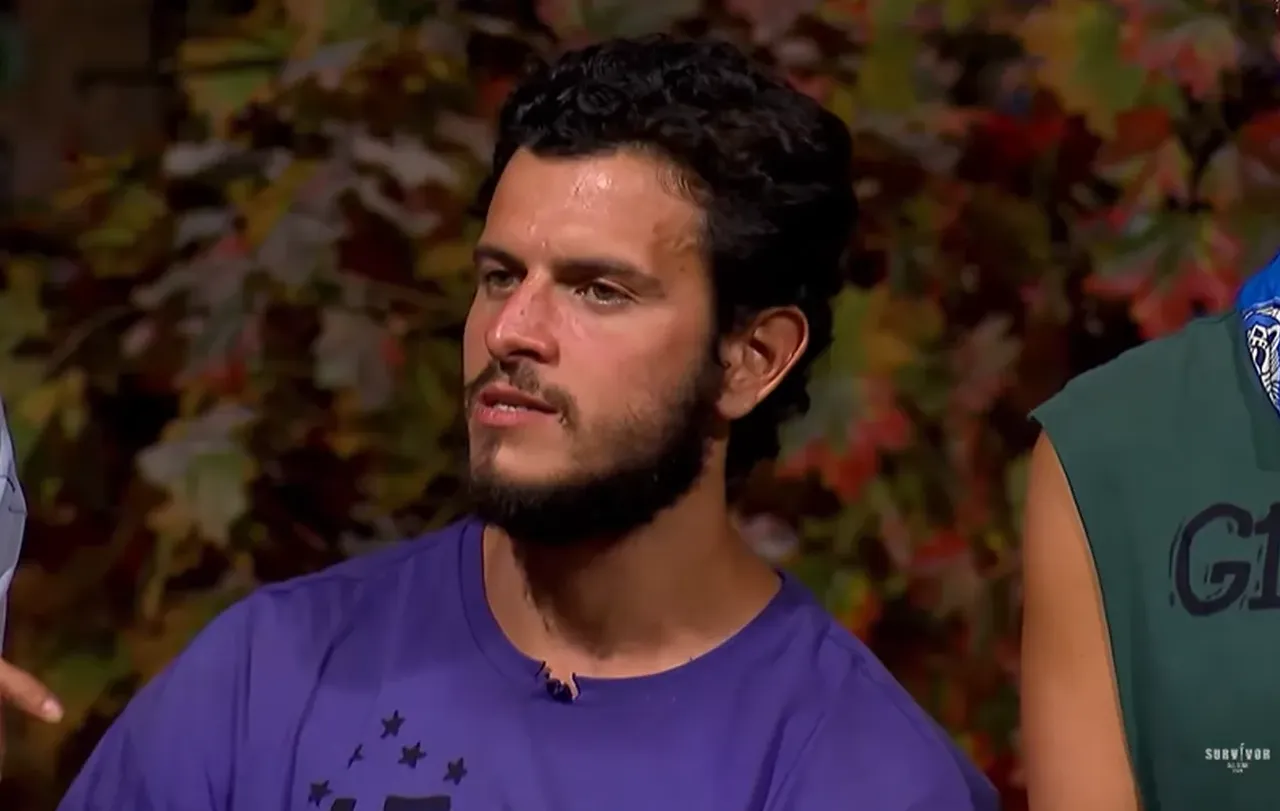 Şaşırtan gelişme! Survivorda Serhan elendi mi, kim elendi?