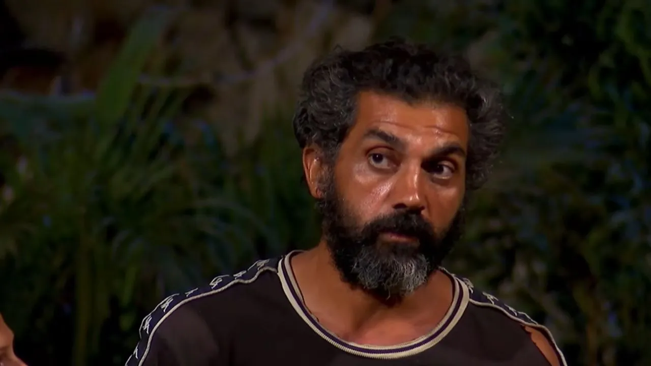 Şaşırtan gelişme! Survivorda Serhan elendi mi, kim elendi?