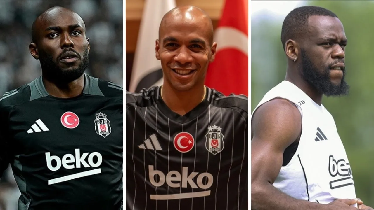 Al Musrati - Joao Mario - Jean Onana