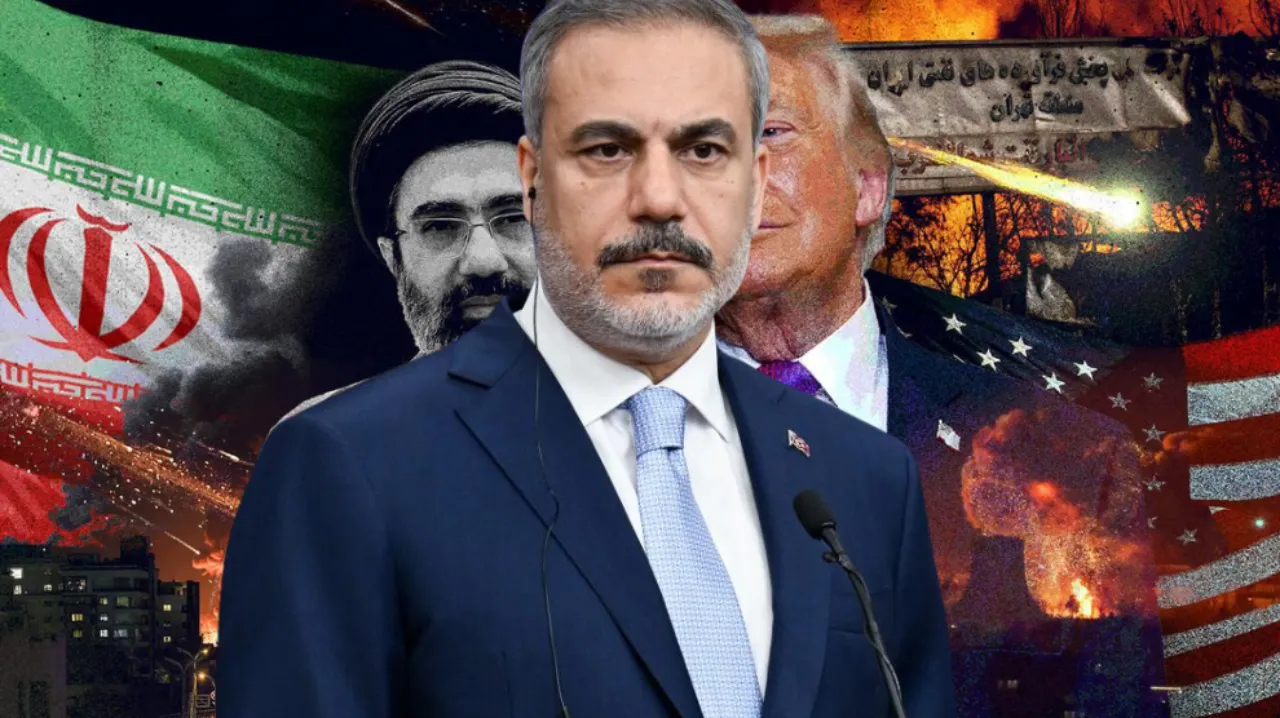 Sıcak hattın "kilit" arabulucusu Ankara oldu! 