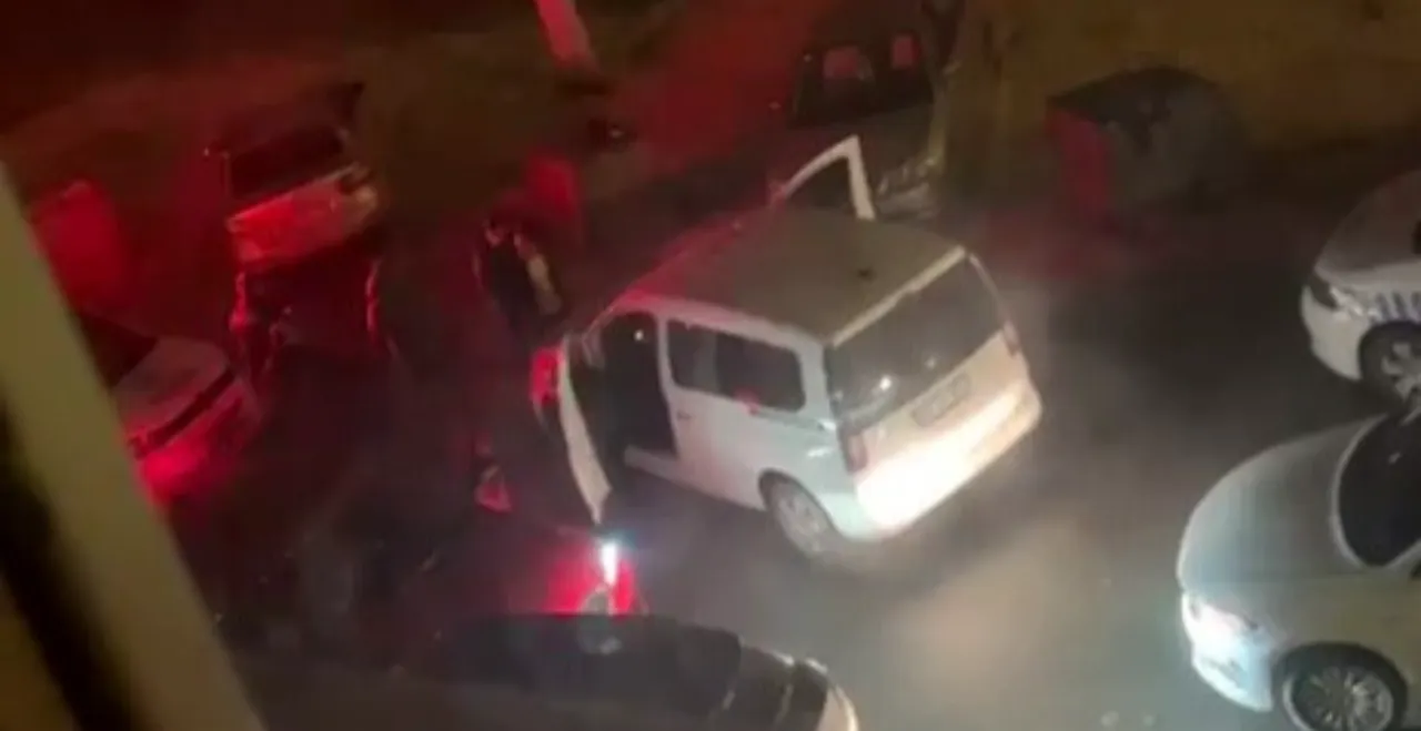 Tekirdağ'da polisten kaçan alkollü sürücüye rekor ceza! 261 bin lira ödeyecek